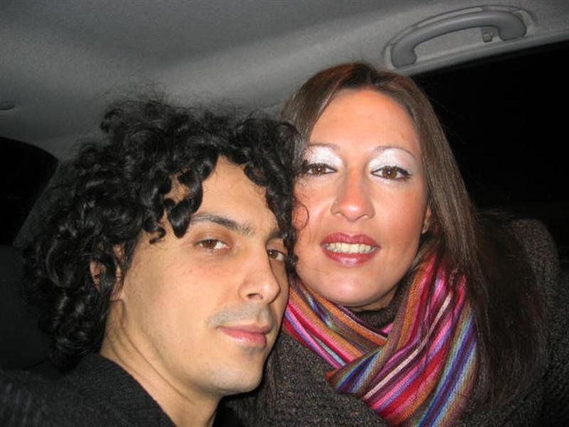 Notte bianca Torino 2007